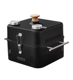 Everdure CUBE™ 360 Portable Charcoal BBQ