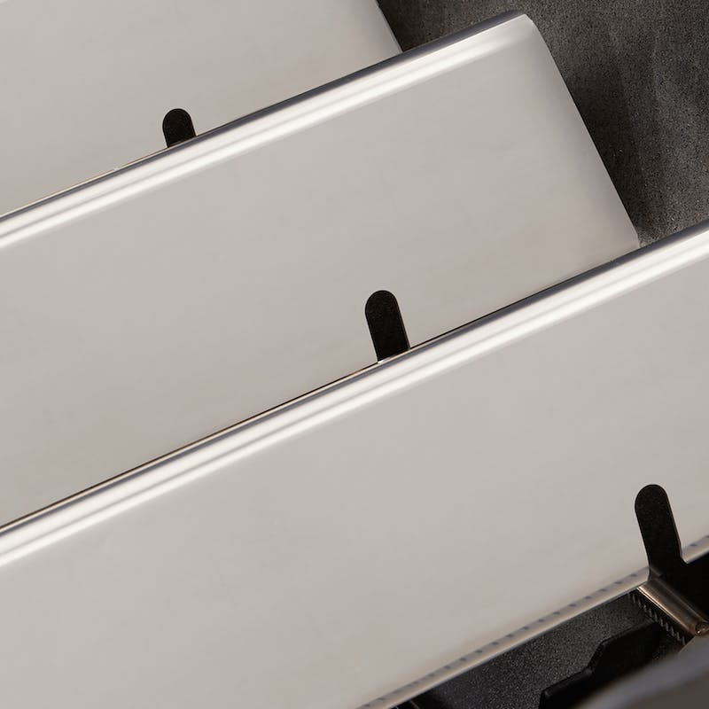 Weber® Genesis® E-325 3-Burner Gas Barbecue (LPG)