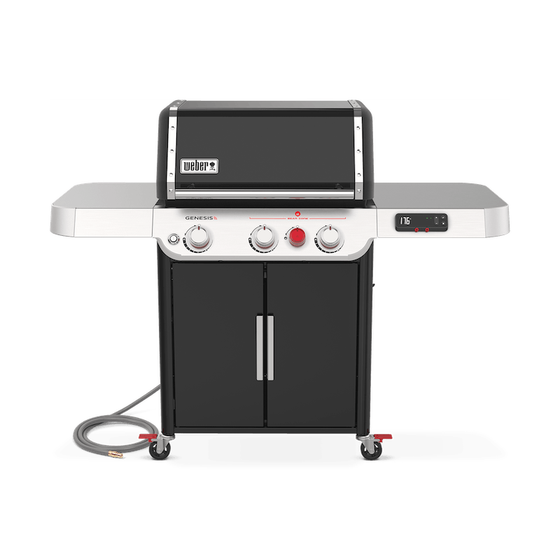 Weber Genesis Smart (EX-325s) BBQ Black (NG)
