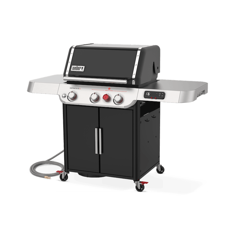 Weber Genesis Smart (EX-325s) BBQ Black (NG)