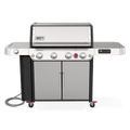Weber Genesis Premium (SE-SPX-435) BBQ Stainless (NG)