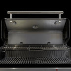 Weber Genesis Premium (SE-SPX-435) BBQ Stainless (NG)