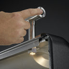 Weber Genesis Premium (SE-SPX-435) BBQ Stainless (NG)