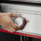 Weber® Genesis® E-325 3-Burner Gas Barbecue (Natural Gas)