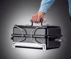 Weber Go Anywhere Black