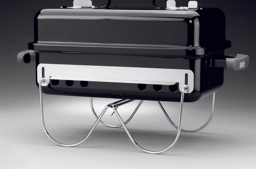 Weber Go Anywhere Black