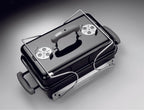 Weber Go Anywhere Black
