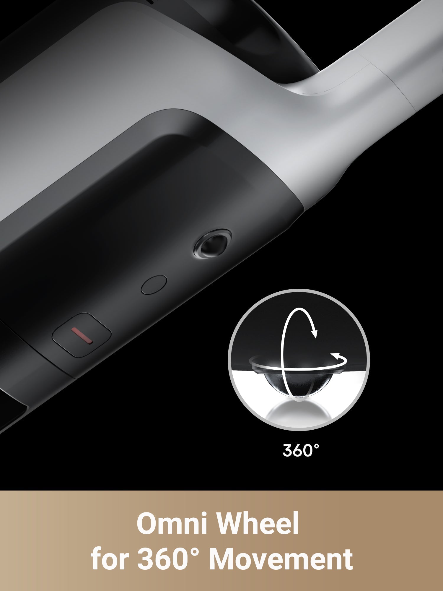 Dreame H14 Pro Wet Dry Vacuum