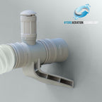 Intex 15' x 42" Prism Frame™ Swimming Pool Set