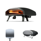Ooni Koda 2 Max Essentials Bundle
