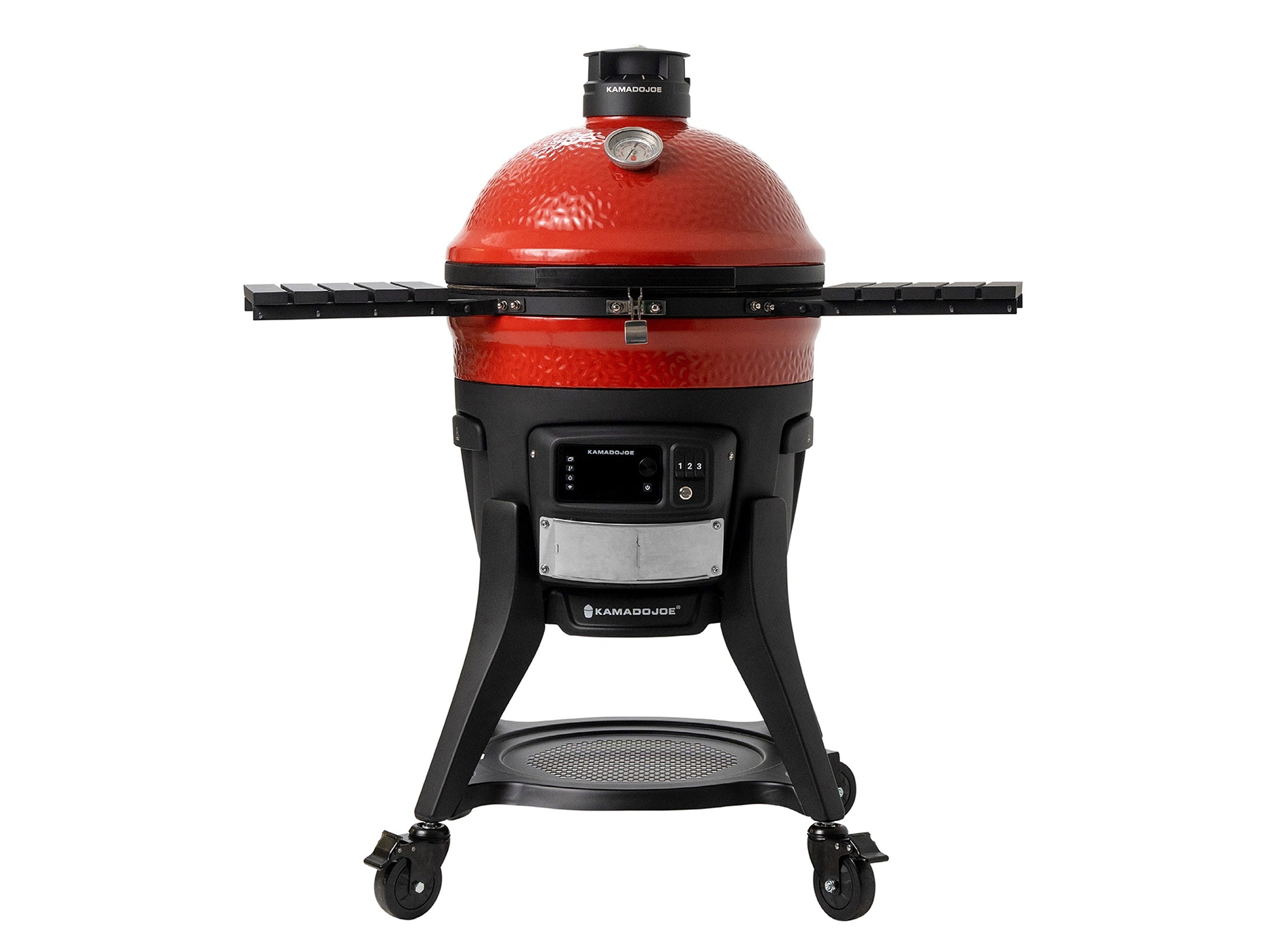 Kamado Joe Konnected Joe™ Digital Charcoal Grill & Smoker