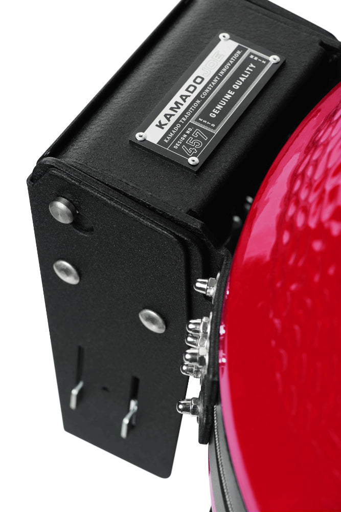 Kamado Joe Classic II