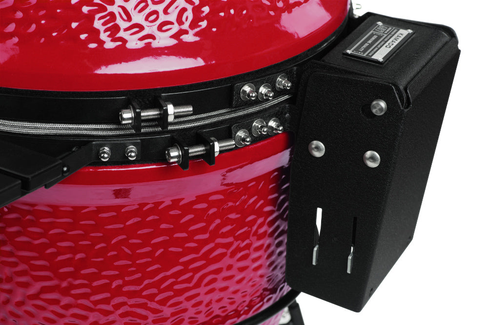 Kamado Joe Classic II