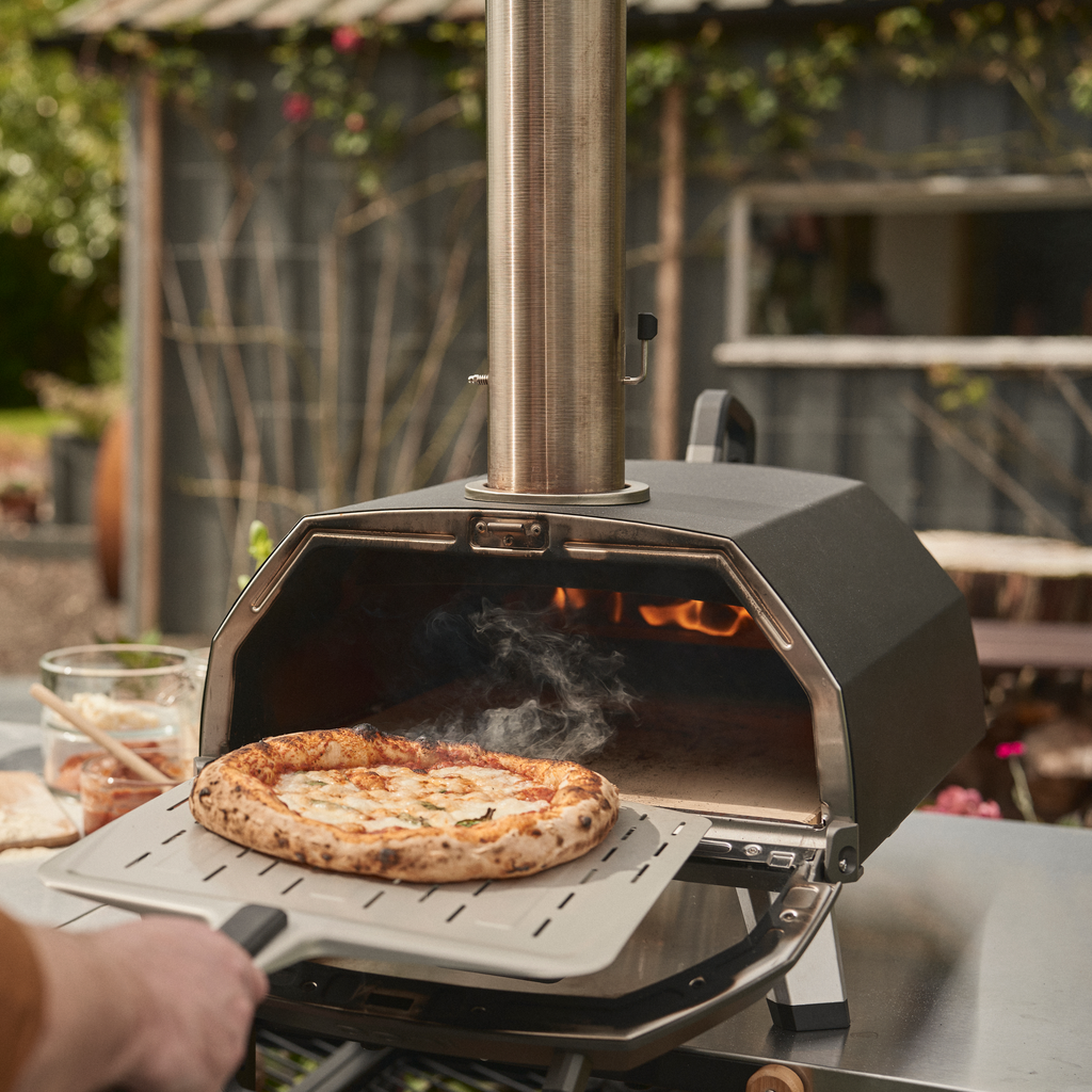 Ooni Karu 2 Pro Multi-Fuel Pizza Oven- 2nd Generation