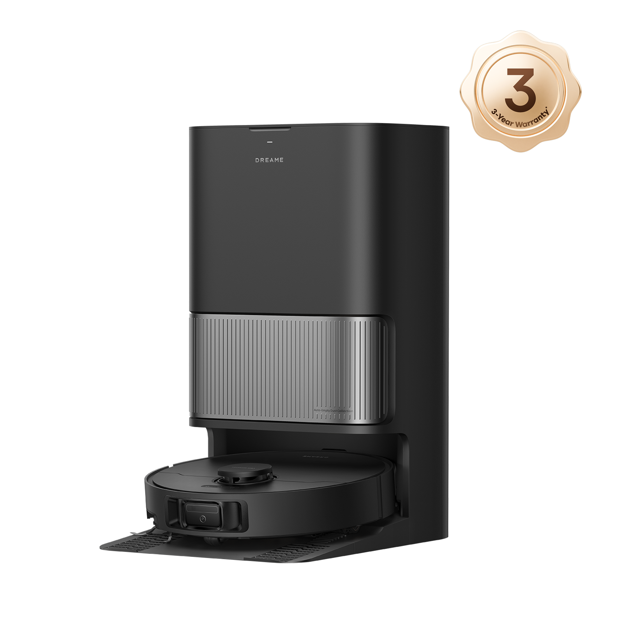 Dreame L40s Ultra Robot Vacuum