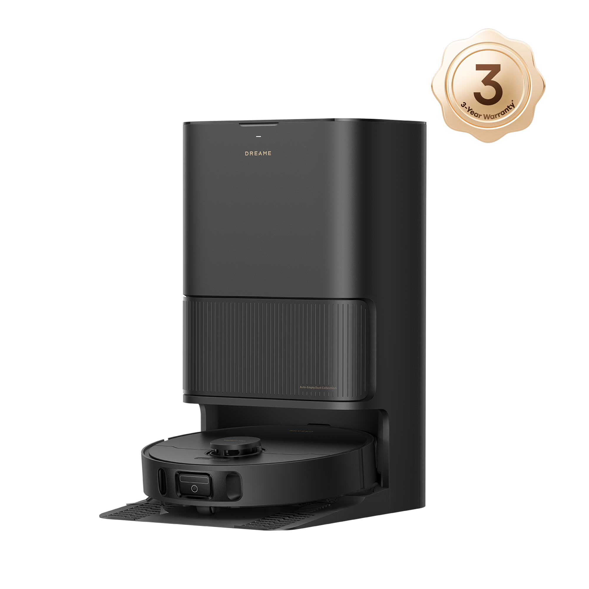 Dreame L40s Ultra CE Robot Vacuum