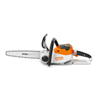 MSA 60 C-BQ Battery Chain Saw with 12" Bar