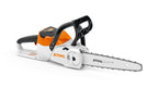MSA 70 C-BQ Battery Chain Saw with 12" Bar