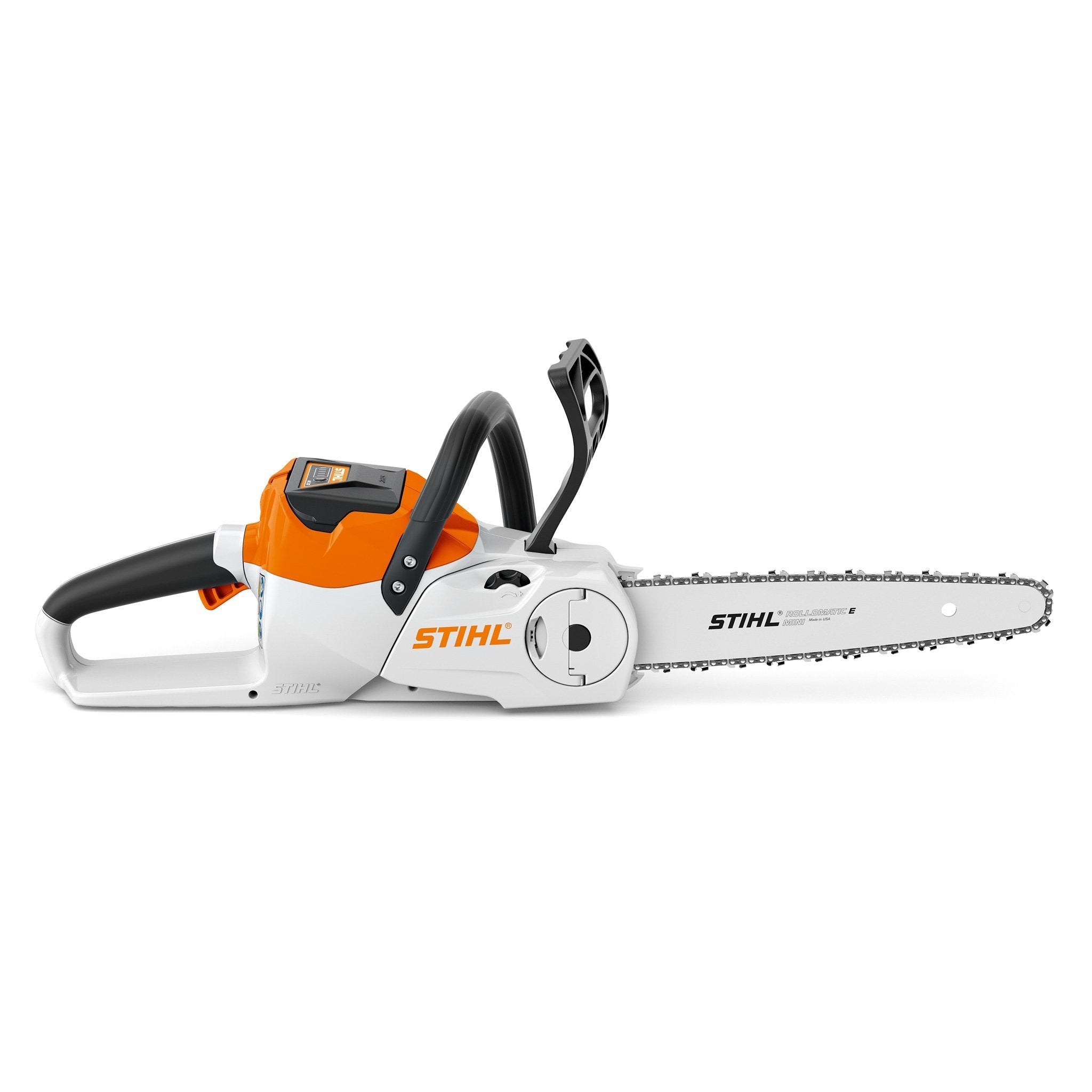 MSA 60 C-BQ Battery Chain Saw with 12" Bar