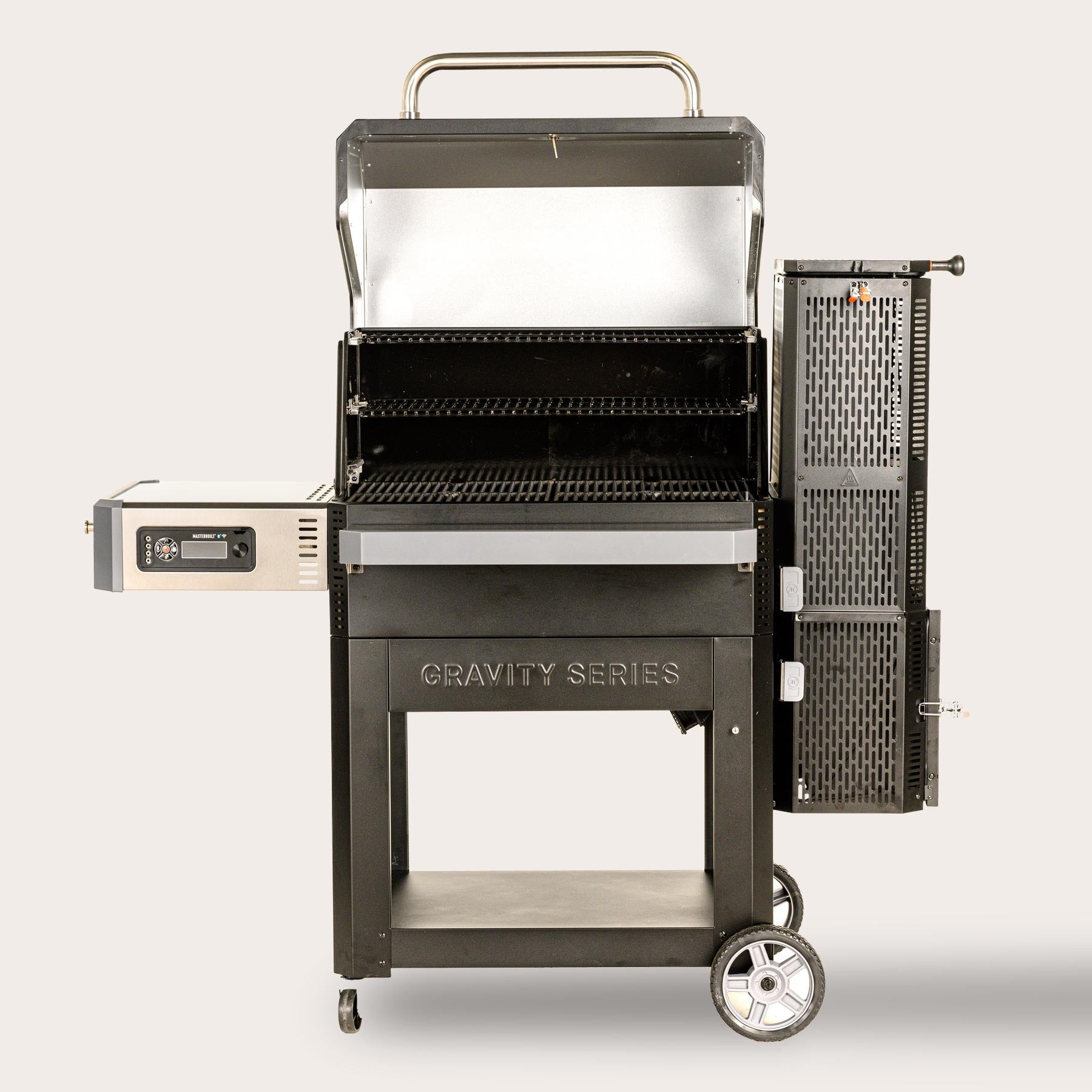Masterbuilt Gravity Series™ 1050 Digital Charcoal Grill & Smoker