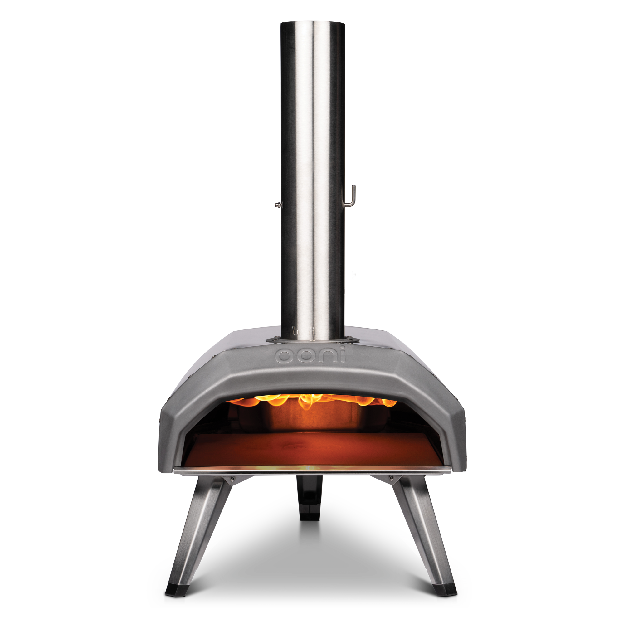 Ooni Karu 12 Multi-Fuel Pizza Oven