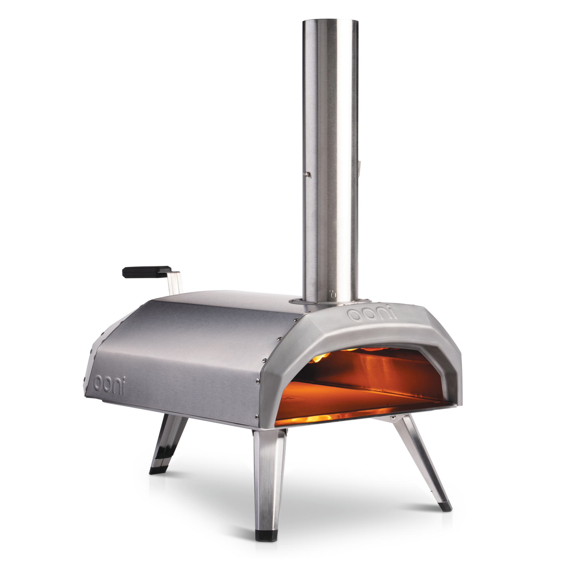 Ooni Karu 12 Multi-Fuel Pizza Oven