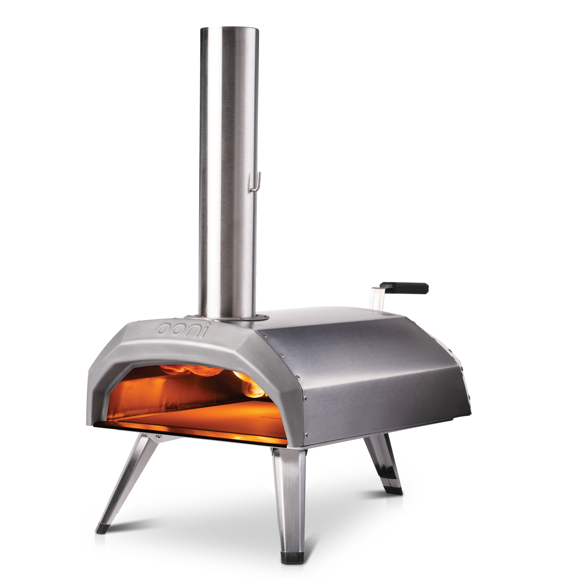 Ooni Karu 12 Multi-Fuel Pizza Oven