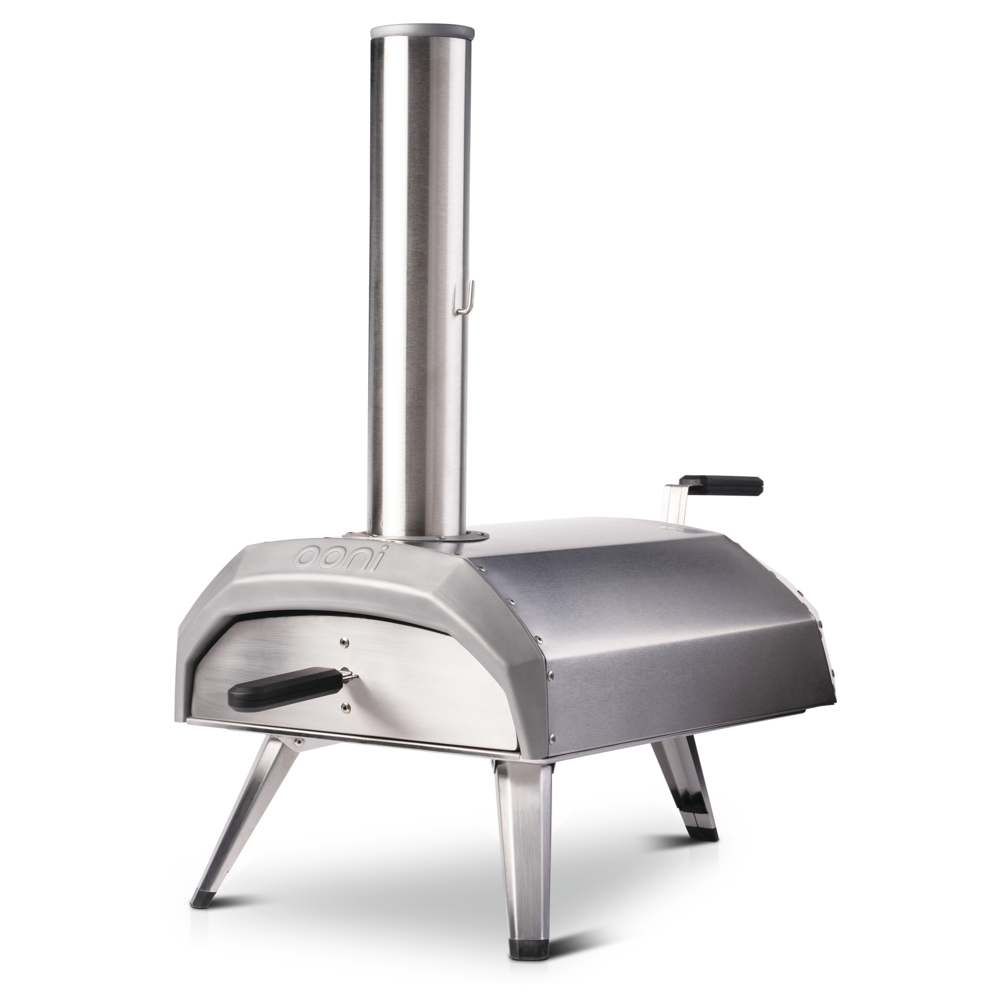 Ooni Karu 12 Multi-Fuel Pizza Oven