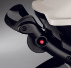 Weber Baby Q (Q1000) BBQ Black