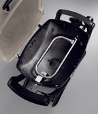 Weber Baby Q (Q1000) BBQ Black