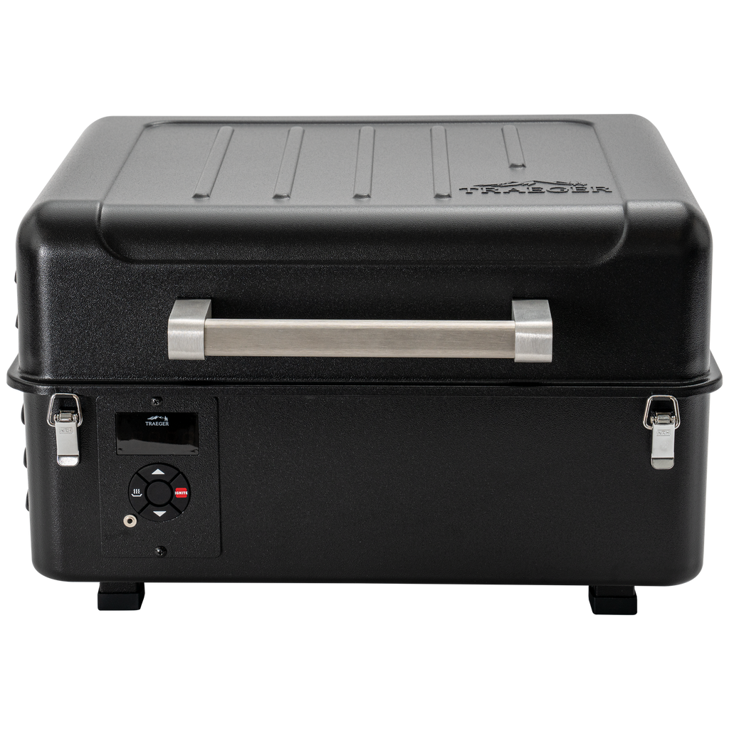 Traeger Ranger Pellet Grill