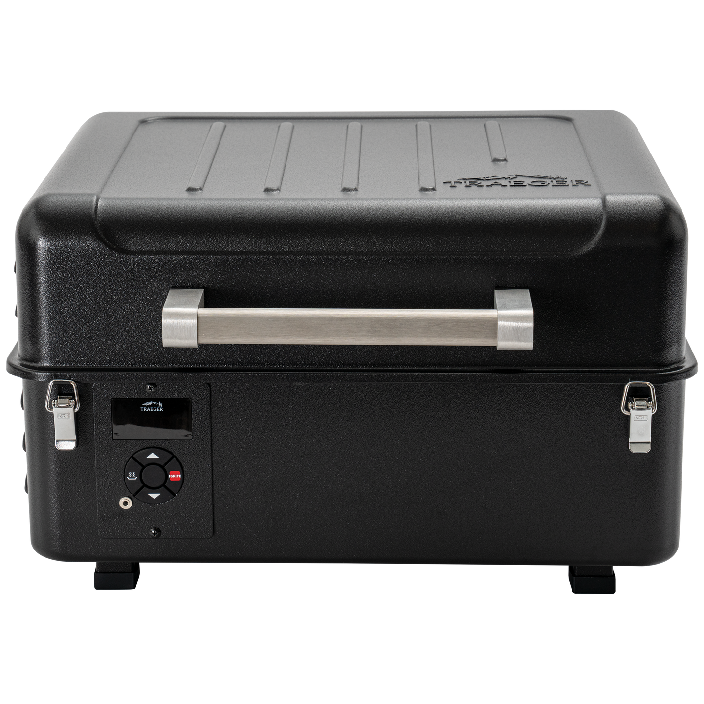 Traeger Ranger Pellet Grill