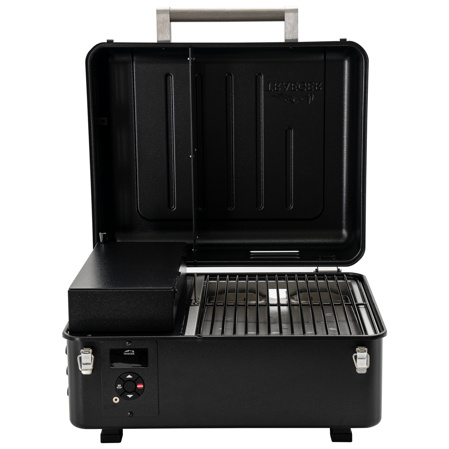 Traeger Ranger Pellet Grill
