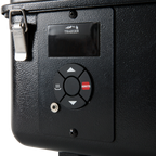 Traeger Ranger Pellet Grill