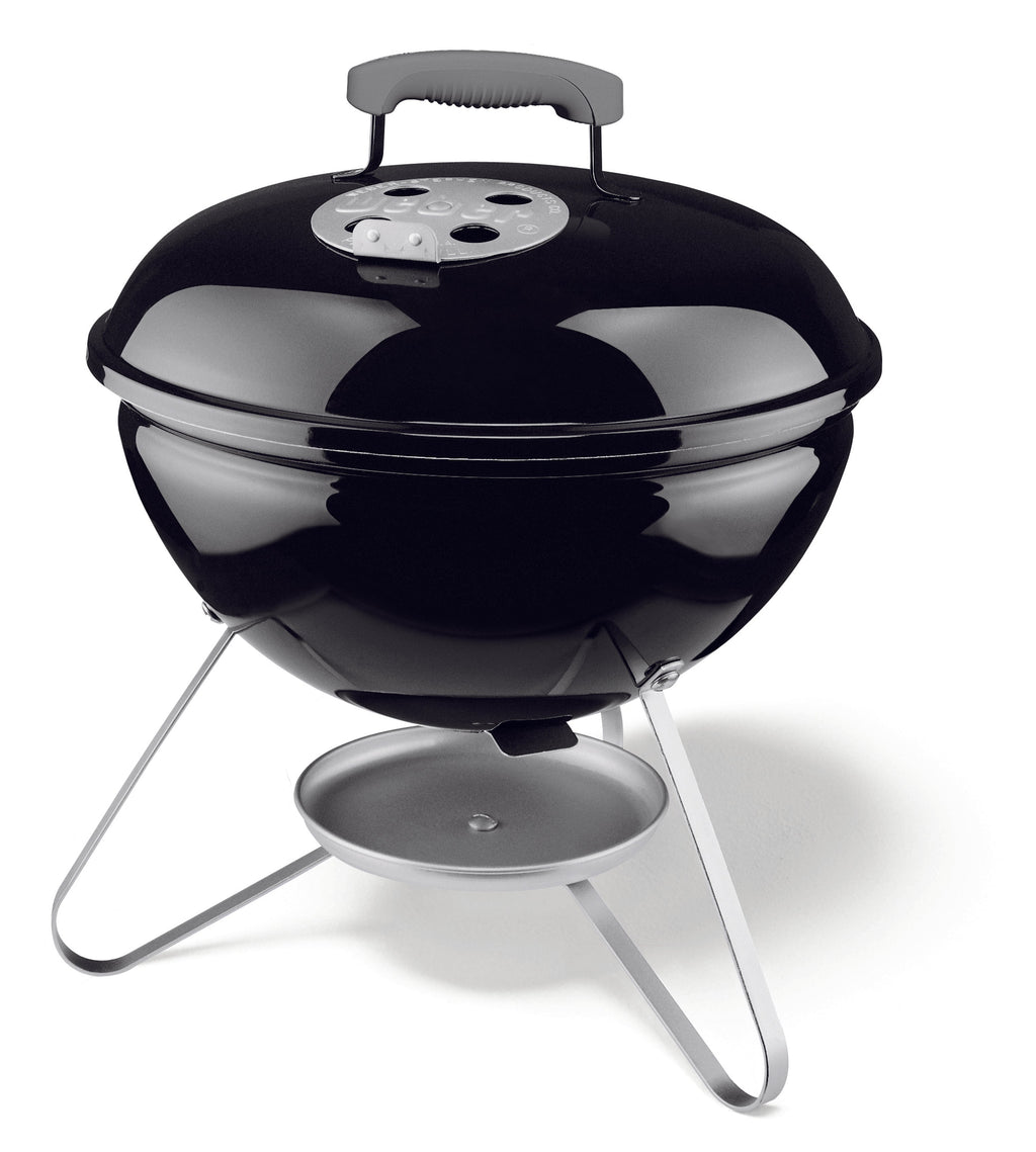 Weber Smokey Joe BBQ Black