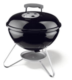Weber Smokey Joe BBQ Black