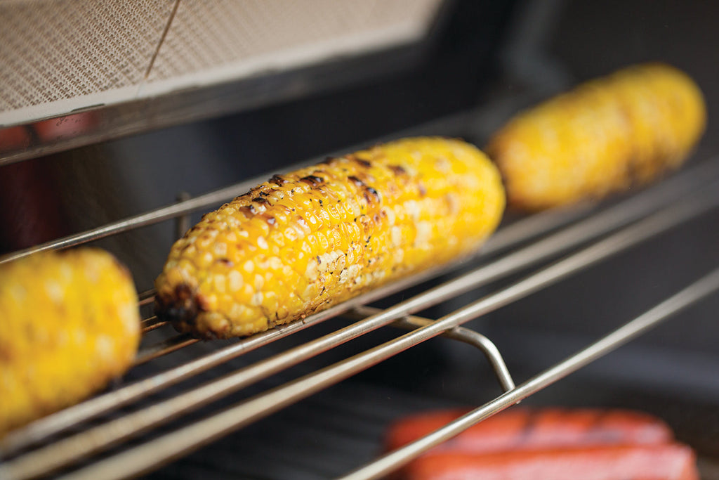 Weber Summit (E-470) BBQ (LPG)