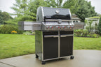 Weber Summit (E-470) BBQ (LPG)