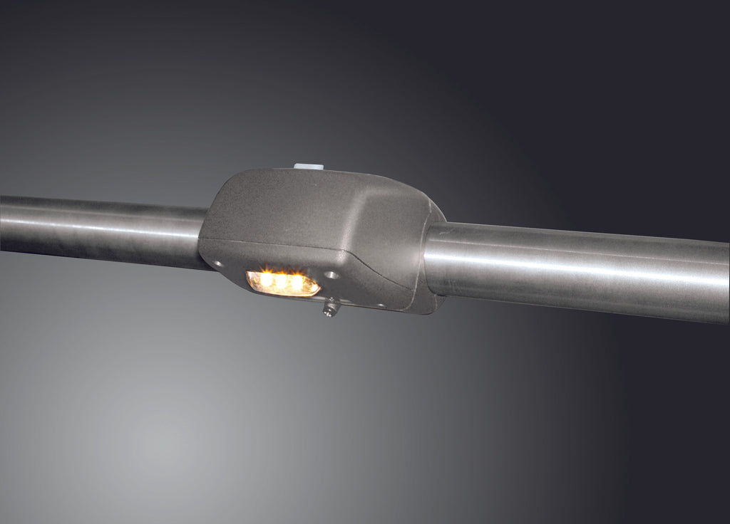 Weber Summit (E-470) BBQ (LPG)