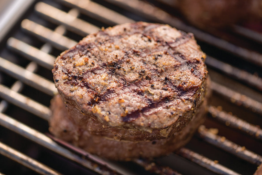 Weber Summit (E-470) BBQ (LPG)