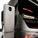 Weber Summit (E-670) BBQ Black (NG)