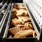 Weber Summit (E-670) BBQ Black (NG)