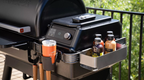 Traeger Ironwood