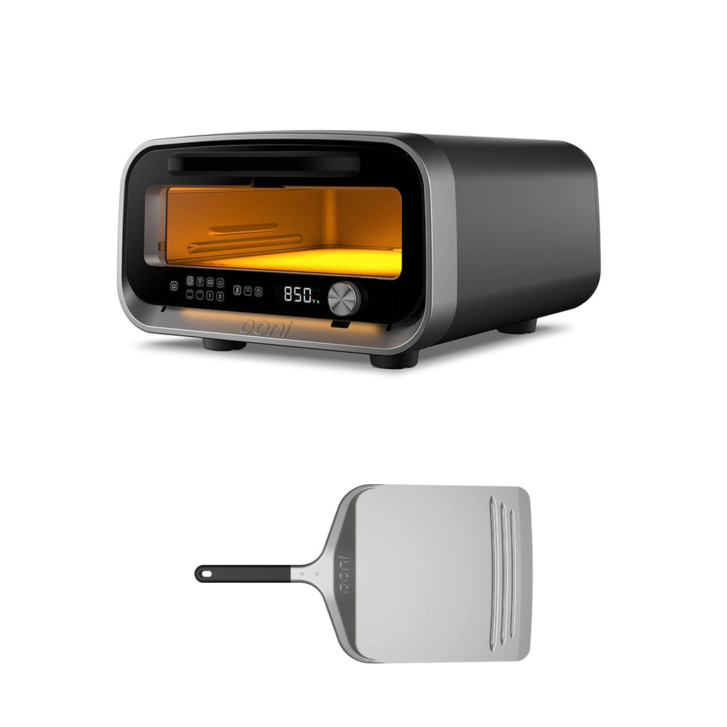 Ooni Volt 2 Essentials Bundle