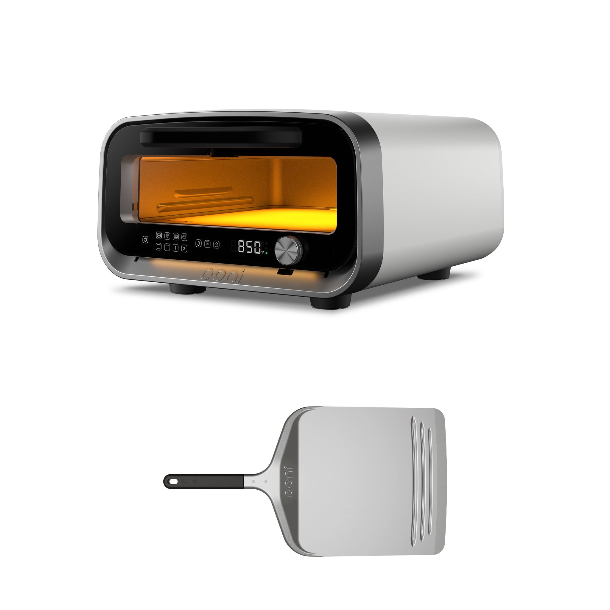 Ooni Volt 2 Essentials Bundle