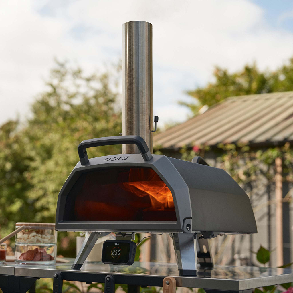 Ooni Karu 2 Pro Multi-Fuel Pizza Oven- 2nd Generation