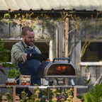 Ooni Karu 2 Pro Multi-Fuel Pizza Oven- 2nd Generation