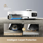 Dreame Aqua10 Roller Robot Vacuum