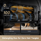 Dreame Aqua10 Roller Robot Vacuum