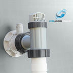 Intex 18' x 48" Prism Frame™ Swimming Pool Set